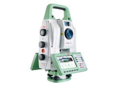 徠卡TM60精密監(jiān)測全站儀